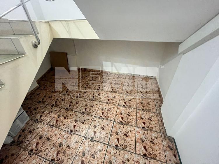 Inchiriem Spatiu Comercial 685Mp -137Mp/Nivel ISuceava/Universitate