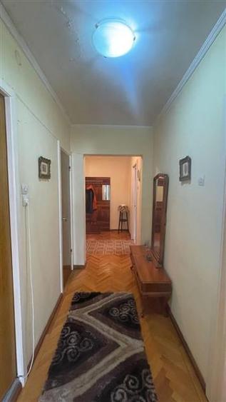 Rahova-Barca, apartament 2 camere, mobilat si utilat