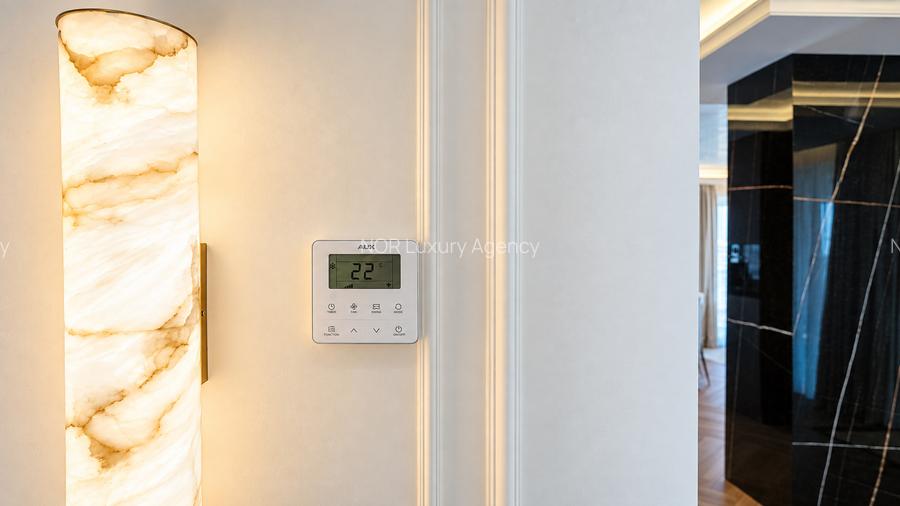Cloud9 Residence | Aviației–Pipera | Vânzare penthouse