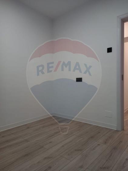 4 camere renovat | vedere fântâni Unirii | Bibescu Vodă | 106 mp