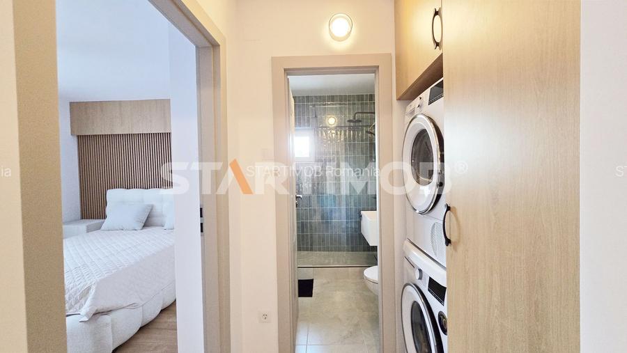 Apartament prima inchiriere Centru Civic - 43