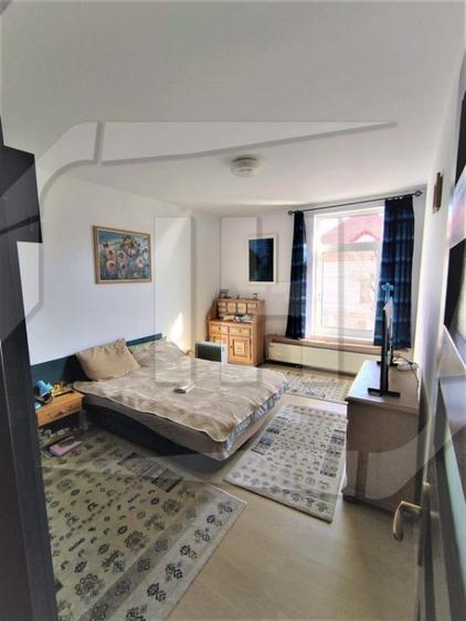 Casa individuala, 4 camere, 495 mp teren, Gheorgheni