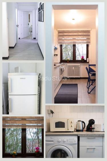 Apartament 2 camere, decomandat, Central