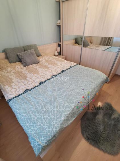 Apartament 2 camere decomandat | Tractorul Brasov | Parcare inclusă - 5