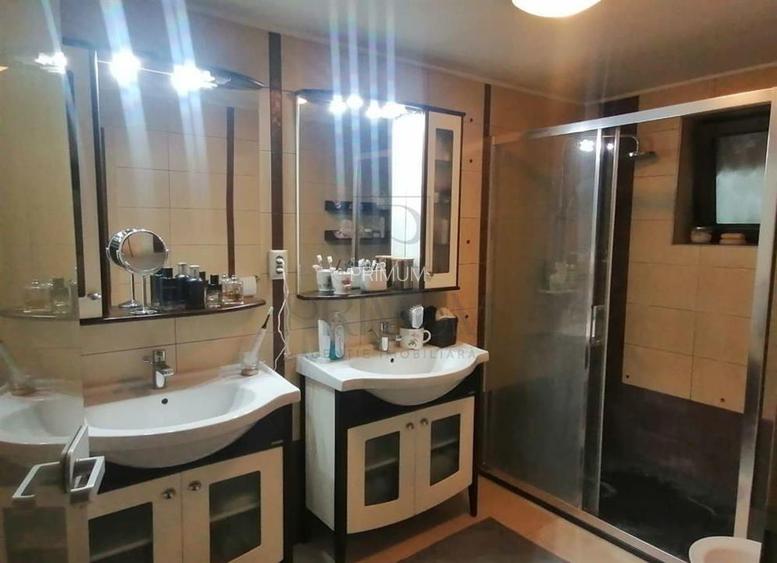 ELISABETIN, VILA 5 CAMERE P+E+M, 3 BAI, 3 BALCOANE, TERASE, GARAJ - 9
