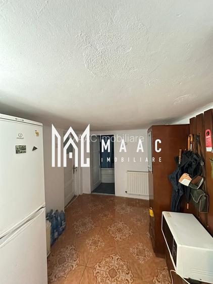Casă de vânzare Sibiu 4 camere | Central | 115 mp utili, curte privată - 13
