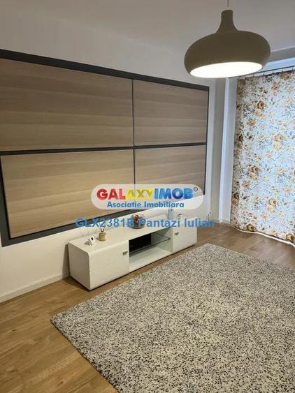 Apartament 2 camere | Lujerului | Centrala Proprie | 6min. metrou