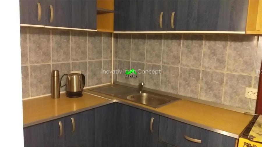 Apartament de inchiriat 3 camere Sibiu Vasile Aaron - 5