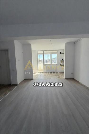 Metrou Berceni Apartament 2 Camere tip Studio 52 mp