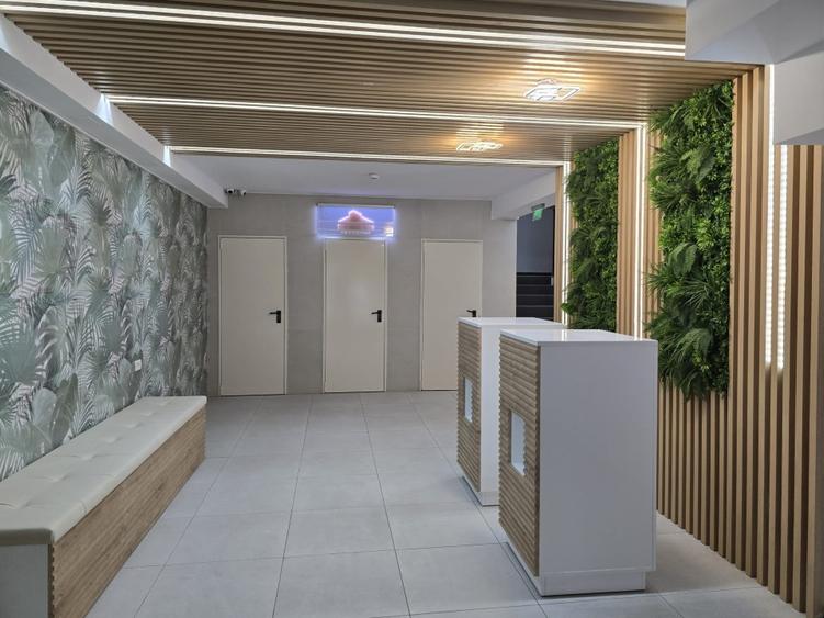 Apartament 2 camere + 2 locuri de parcare Metrou Crangasi