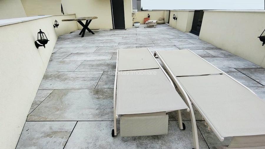 Casa moderna cu curte individuala P+E+ER, Andrei Muresanu - 16