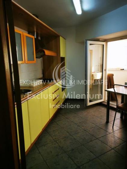 Spatiu birou Unirii /Zepter / Alba Iulia 3 Camere 100 mp - 8