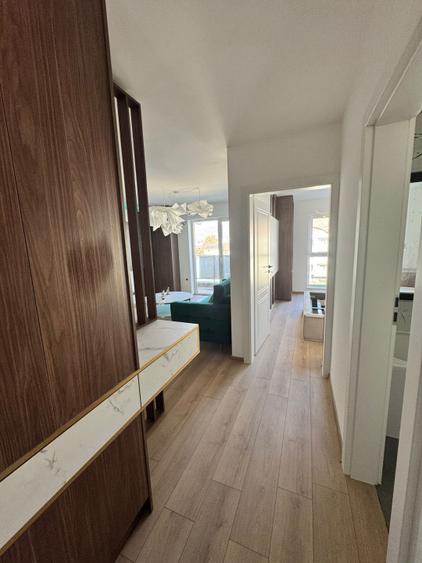 Apartament de vanzare, 49 mp, zona Independentei