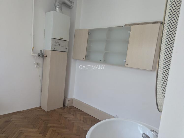 Casă parter – Domenii, Bvd. Ion Mihalache, Herastrau, curte proprie - 4