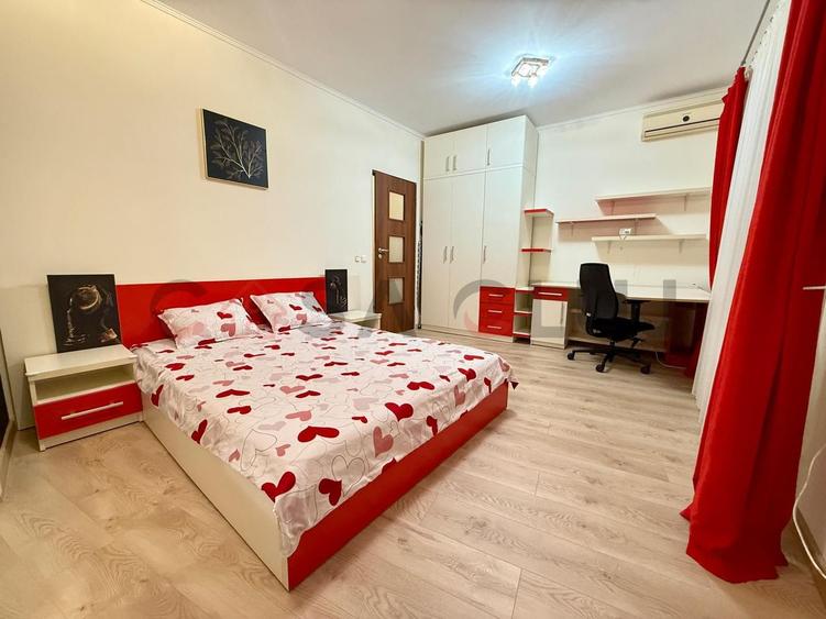 2 camere, la cheie, etaj intermediar, Spitalul de Recuperare!