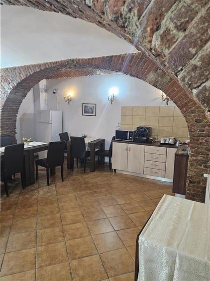 Hotel de inchiriat in Sibiu Zona Premium Calea Dumbravii