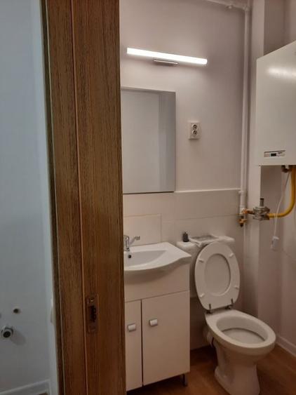 Spațiu comercial la parter , 51,9 mp, zona Terra