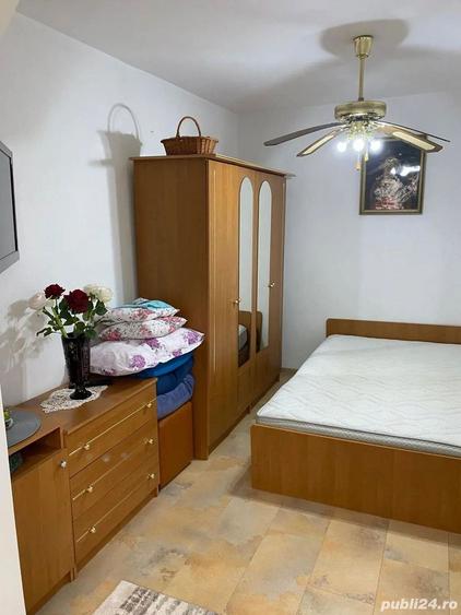 Langa Spitalul Judetean. Centrala termica proprie. Bloc anvelopat.