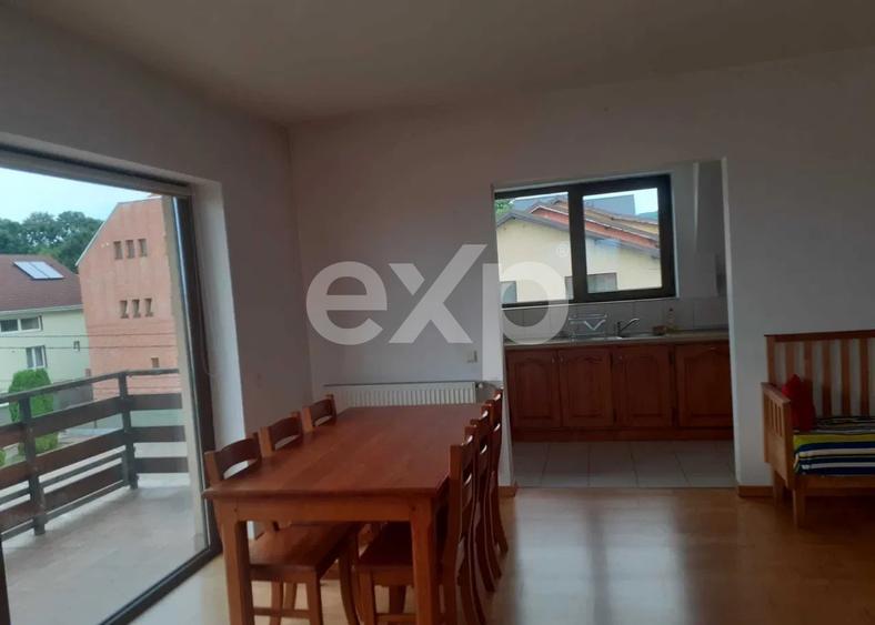 Apartament 3 camere | 90 mp | 2 bai | Cartier Europa