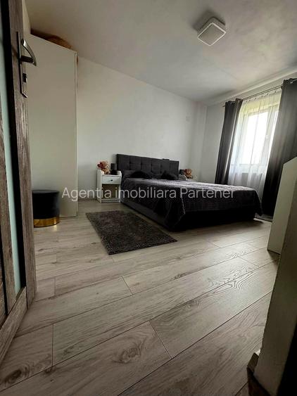 Duplex Slava / Calea Câmpulung , mobilat / utilat , finisaje moderne - 10