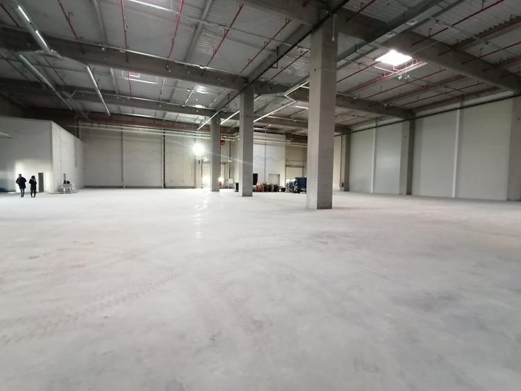 Inchiriere spații industriale - InCity Bacau