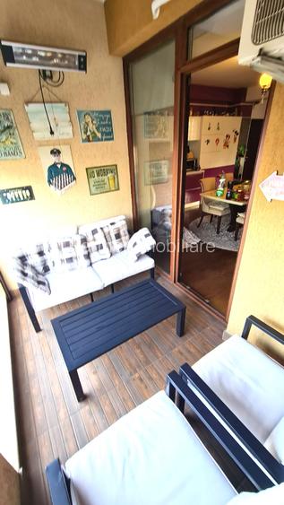 Apartament 2 camere de vanzare– Trocadero, bloc nou, lift - 8