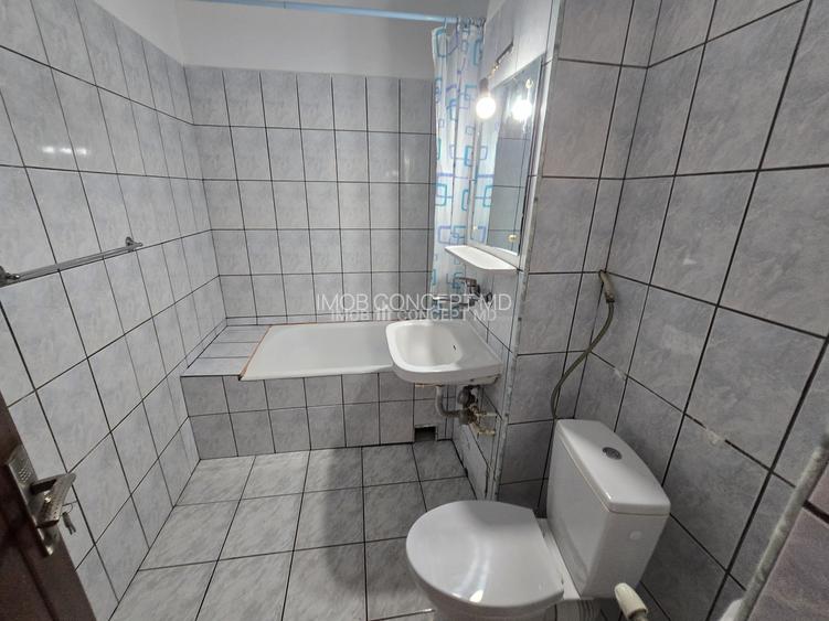 Apartament Ideal cu Două Camere, Preț Mic, Acte la Zi - Strada Domnișori - 18