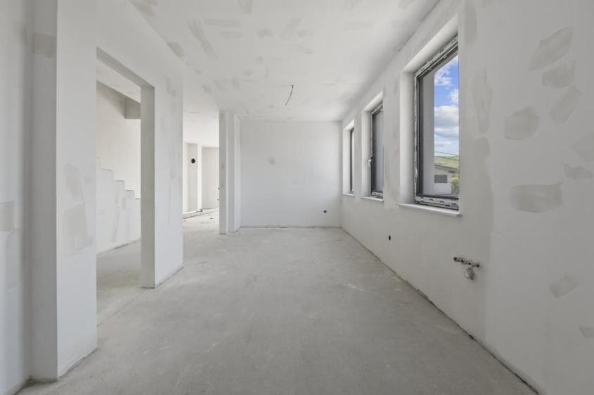 Casa individuala 5 camere | FINISATA | Zona Faget