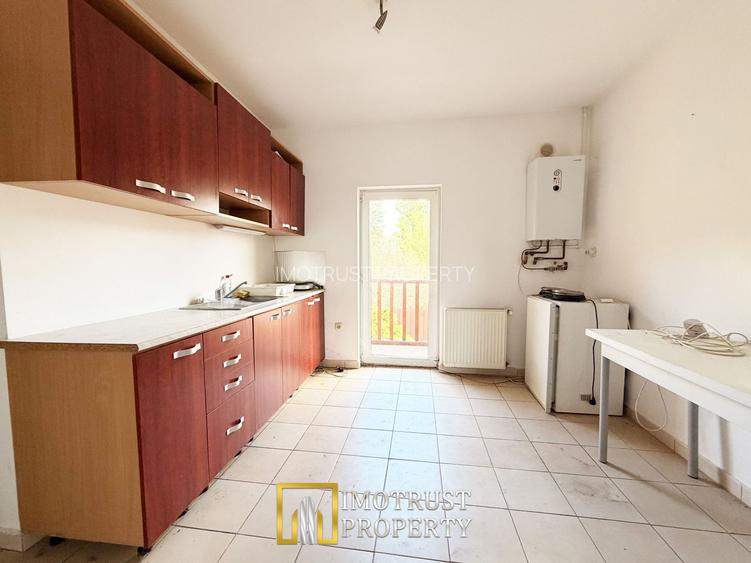 Vanzare apartament | Ultracentral | 23 mp utili | An construcție 2017 - 2