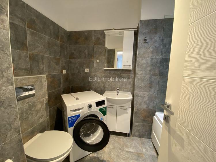Apartament de închiriat, 3 camere, 80 mp, Mărăști zona LIDL - 5