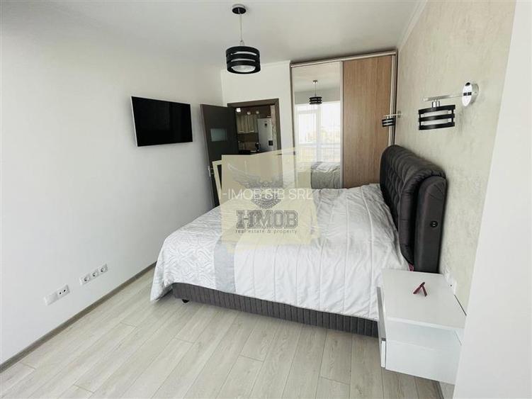Apartament  modern 2 camere balcon parcare la Dedeman - 3