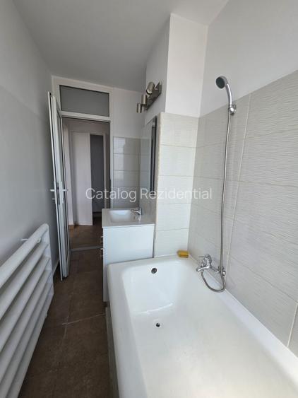Apartament cu 2 camere de inchiriat in zona Dimitrie Cantemir-metrou Tineretului - 13