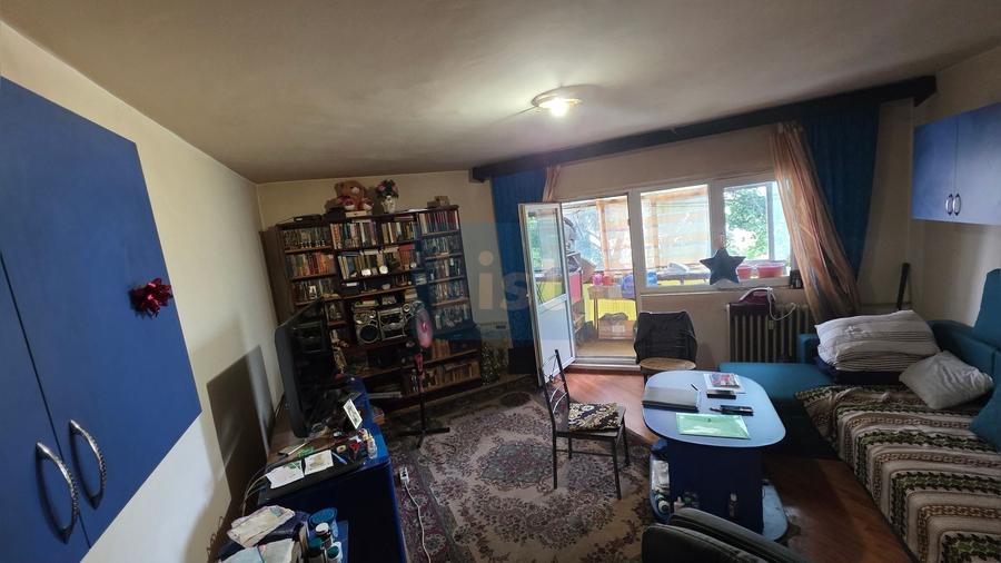 Apartament 2 camere, etaj 2, Zona Kiseleff