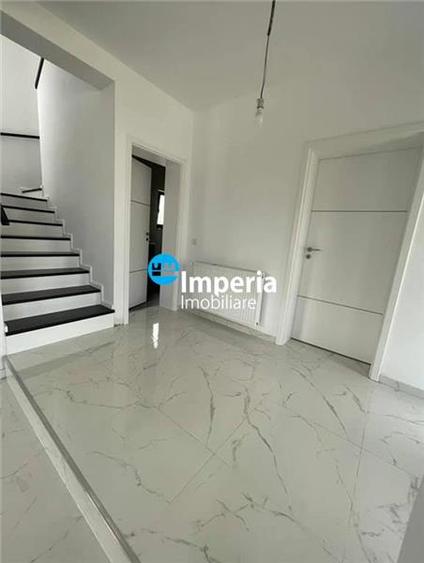 Casa Single! 450 mp teren! Casa individuala 4 camere, Rediu