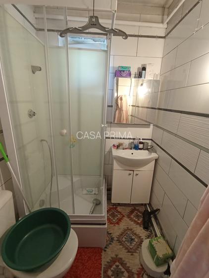 Apartament 2 camere semidecomandat, Cantemir, 38 mp, mobilat si utilat ! - 6