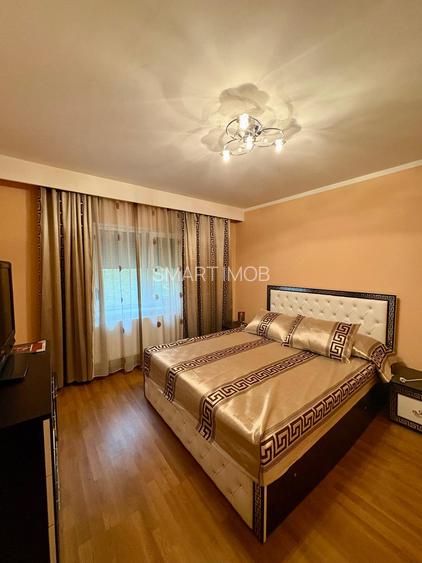 Apartament 3 camere 68mp Dva Nord finisat  Pret 88.000eur neg - 4