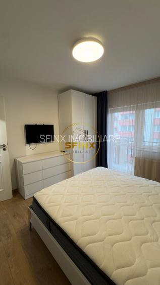 4 camere | Panduri | Cotroceni | 2 Dormitoare | Dressing | Centrala Proprie - 6