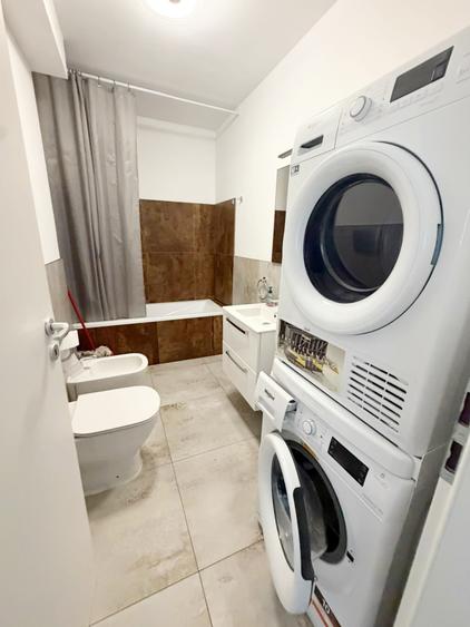 Apartament cu 2 camere de inchiriat, modern, bloc nou, Iosia, Oradea