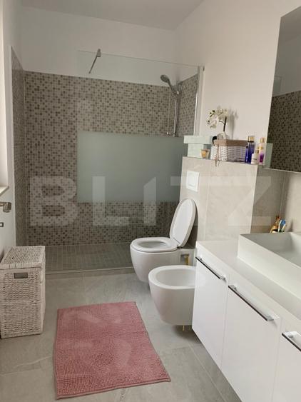 Casă Duplex modernă Dumbrăvița , zonă selectă