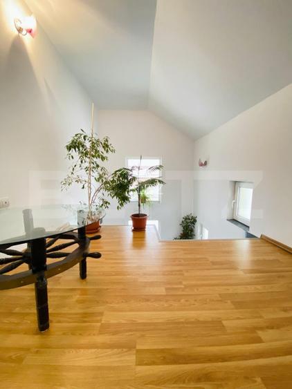 Casa individuala, 180 mp utili, 600 mp curte, parcare, zona Traian Vuia - 7