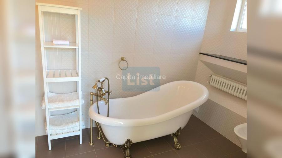 0% Comision | Apartament de lux pe 3 nivele cu 5 camere | Zorilor | - 10