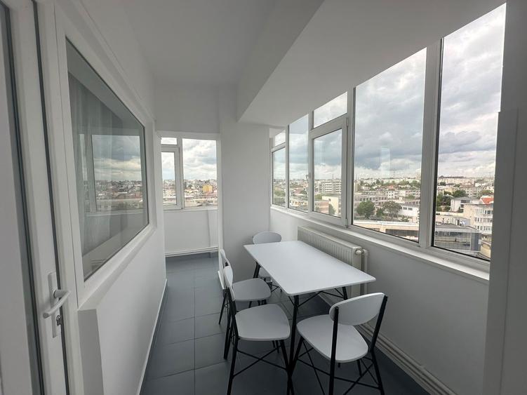 APARTAMENT RENOVAT 4 CAMERE - ZONA DACIA