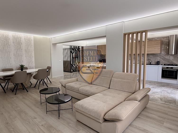Penthouse Duplex, 2 Terase 57 + 18mp Parcare, Mamaia Nord, Hanul cu Peste 230mp - 34