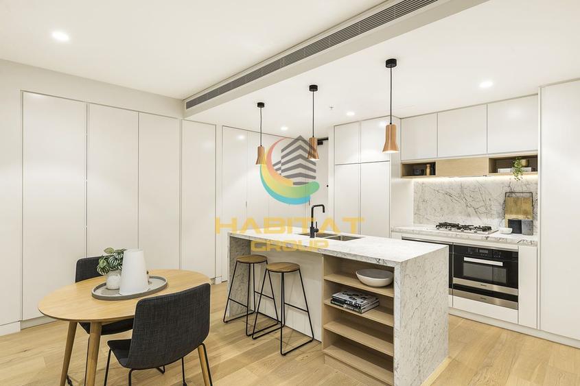 Apartament 4 camere cu Gradina Proprie