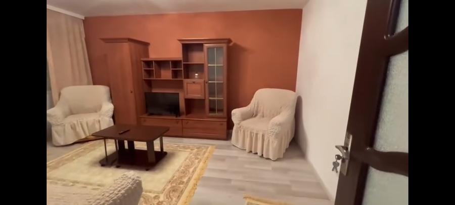 Boema - apartament cu 3 camere - parter - termen lung