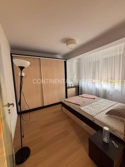 Apartament 2cam, decomandat, centrala proprie, parcare privata, metrou - 5
