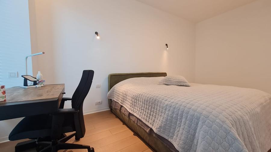 Apartament de lux nou cu 3 camere la ONE MIRCEA ELIADE | Garaj