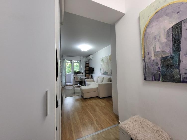 Apartament/Studio Premium-Bloc boutique-2017-104 900 eu (negociabil)