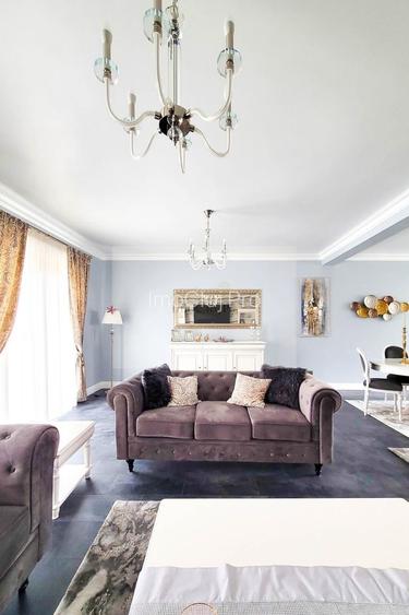 🏡✨ Casă individuală de lux spre închiriere în Gruia – Piscina - 37