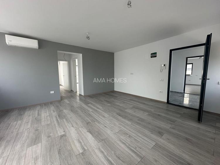 Apartamente 3 camere de vanzare in Ovidiu cu vedere la Lac - 9